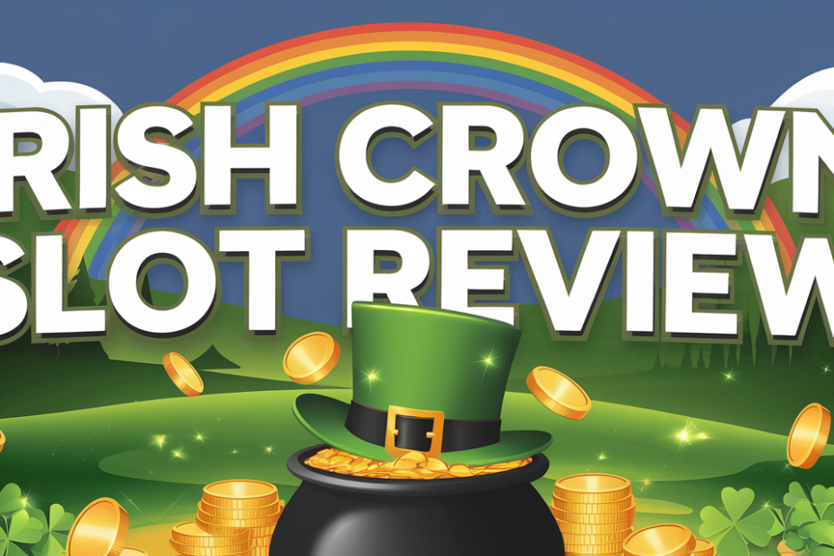 Irish Crown